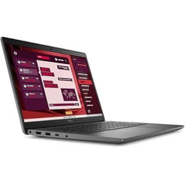 Dell Latitude 3450 14" (2023) - Core i7 - Gen 13 (U) - 16GB - SSD 256 GB QWERTY - Αγγλικά
