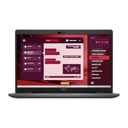 Dell Latitude 3450 14" (2023) - Core i7 - Gen 13 (U) - 16GB - SSD 256 GB QWERTY - Αγγλικά