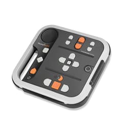 Humanware Victor Reader Stratus 4 Συσκευή ανάγνωσης MP3 & MP4 GB- Μαύρο