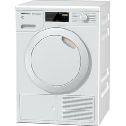Miele TDB 220 WP Στεγνωτήριο αντλιών θερμότητας Εμπρόσθια φόρτωση