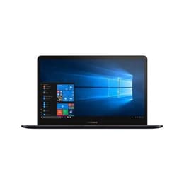 Asus ZenBook Pro UX550GD 15" (2018) - Core i7 - Gen 8 (H) - 8GB - SSD 256 GB QWERTY - Ισπανικό
