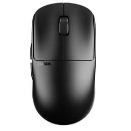 Pulsar X2 CrazyLight Size 1 Ποντίκι Ασύρματο