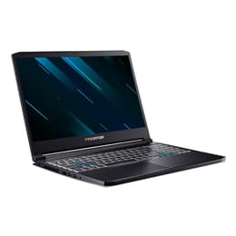 Acer Predator Triton 300 15" (2020) - Core i5 - Gen 10 (H) - 8GB - SSD 512 GB QWERTY - Αγγλικά