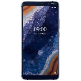 Nokia 9.3 PureView 128GB - Μαύρο - Ξεκλείδωτο