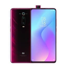 Xiaomi Mi 9T 128GB - Κόκκινο - Ξεκλείδωτο - Dual-SIM