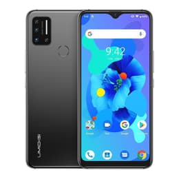 Umidigi A7 64GB - Μαύρο - Ξεκλείδωτο