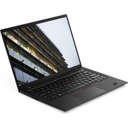 Lenovo ThinkPad X1 Carbon G9 14"(2020) - Core i7 - Gen 11 (G) - 16GB - SSD 512 GB QWERTY - Ολλανδικό