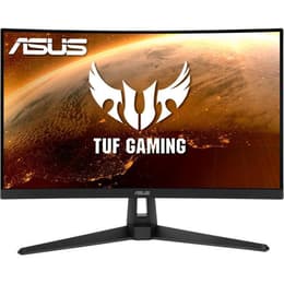 27" Asus Gaming VG27VH1B 1920 x 1080 LED monitor Μαύρο