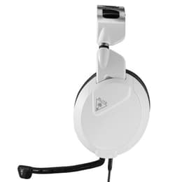 Turtle Beach ELITE PRO 2 Μειωτής θορύβου gaming καλωδιωμένο Ακουστικά Μικρόφωνο - Άσπρο