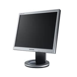 17" Samsung SyncMaster 740N 1280 x 1024 LCD monitor Γκρι