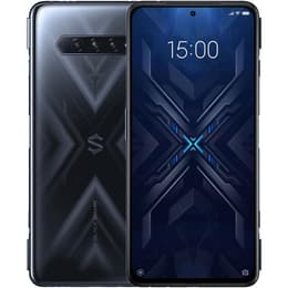 Xiaomi Black Shark 4 Pro 128GB - Μαύρο - Ξεκλείδωτο