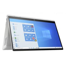 HP Envy X360 15" (2020) - Core i5 - Gen 10 (G) - 8GB - SSD 512 GB AZERTY - Γαλλικό