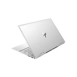 HP Envy X360 15" (2020) - Core i5 - Gen 10 (G) - 8GB - SSD 512 GB AZERTY - Γαλλικό