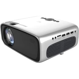 Προτζέκτορας Βίντεο Philips NeoPix Ultra 2 plus (NPX645) Μαύρο/Γκρι