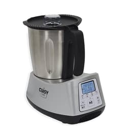 Φουρνάκι Ρομπότ Cook' Concept KA5106 2,0000L -Γκρι