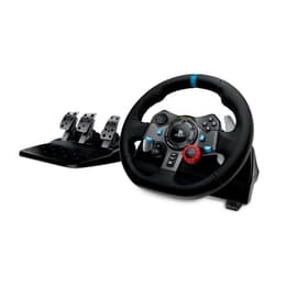Τιμόνι PlayStation 4 Logitech Driving Force G29