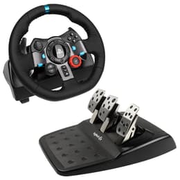 Τιμόνι PlayStation 4 Logitech Driving Force G29
