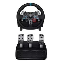 Τιμόνι PlayStation 4 Logitech Driving Force G29