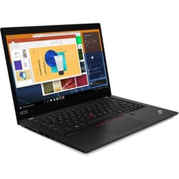 Lenovo ThinkPad T14s G3 14" (2022) - Core i5-1235U - 16GB - SSD 1 tb QWERTY - Αγγλικά