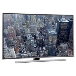TV Samsung 140 cm UE55JU7500 3840 x 2160