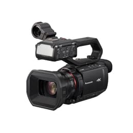 Panasonic AG-CX10 4K Βιντεοκάμερα - Μαύρο