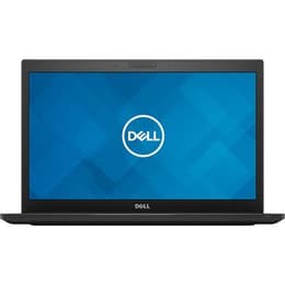 Dell Latitude 7490 14" (2017) - Core i7-8650U - 16GB - SSD 1000 Gb AZERTY - Γαλλικό