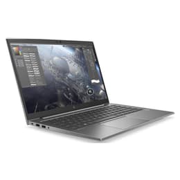 HP ZBook Firefly 14 G8 14" (2021) - Core i7 - Gen 11 (G) - 32GB - SSD 512 GB QWERTY - Αγγλικά