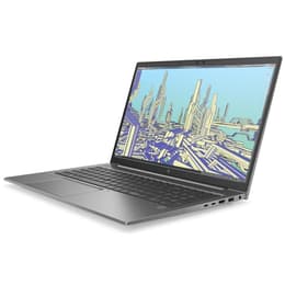 HP ZBook Firefly 14 G8 14" (2021) - Core i7 - Gen 11 (G) - 32GB - SSD 512 GB QWERTY - Αγγλικά