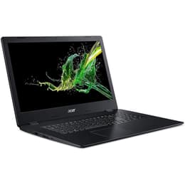 Acer Aspire A317-52-35BS 17" (2020) - Core i3-1005G1 - 4GB - SSD 512 Gb AZERTY - Γαλλικό