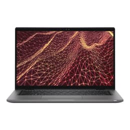 Dell Latitude 7430 14" (2022) - Core i5 - Gen 12 (U) - 16GB - SSD 512 GB QWERTY - Ιταλικό