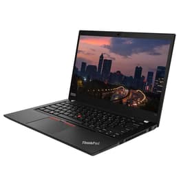 Lenovo ThinkPad T14 G2 14" (2020) - Core i5 - Gen 11 (G) - 16GB - SSD 1 tb QWERTZ - Γερμανικό