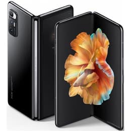 Xiaomi Mi Mix Fold 256GB - Μαύρο - Ξεκλείδωτο