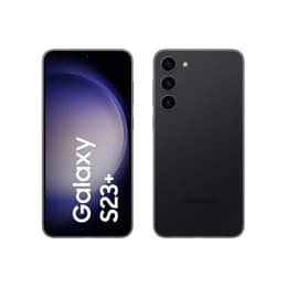 Galaxy S23+ 512GB - Γκρι - Ξεκλείδωτο - Dual-SIM