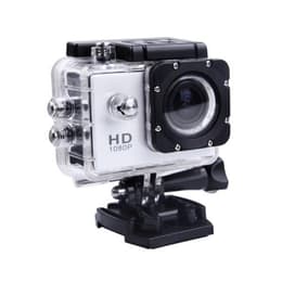Aizee GZ60 Action Camera