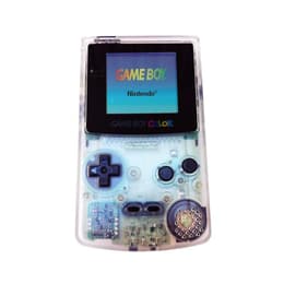 Nintendo Game Boy Color - Διαφανές