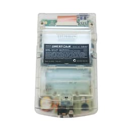Nintendo Game Boy Color - Διαφανές