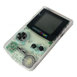 Nintendo Game Boy Color - Διαφανές