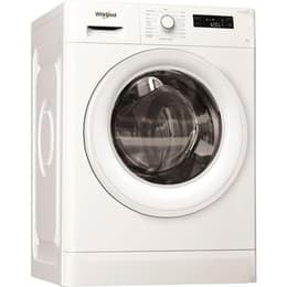 Whirlpool FWF81283W2FR Εντοιχιζόμενο πλυντήριο πιάτων Εμπρόσθια φόρτωση