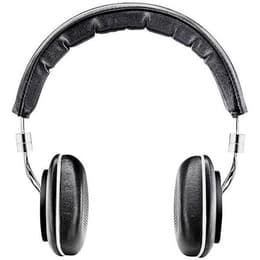 Bowers & Wilkins P5 Series 2 με καλώδιο Ακουστικά - Μαύρο