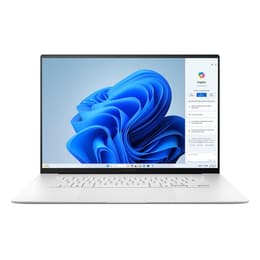 Asus ZenBook S16 OLED UM5606KA-RJ077X 16" (2025) - Ryzen AI 7 350 - 16GB - SSD 2 tb QWERTZ - Γερμανικό