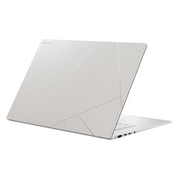 Asus ZenBook S16 OLED UM5606KA-RJ077X 16" (2025) - Ryzen AI 7 350 - 16GB - SSD 2 tb QWERTZ - Γερμανικό
