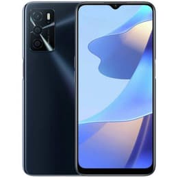 Oppo A16 32GB - Μαύρο - Ξεκλείδωτο
