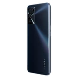 Oppo A16 32GB - Μαύρο - Ξεκλείδωτο