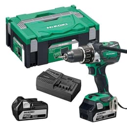 Hikoki DS18DBL2 Δραπανοκατσάβιδο