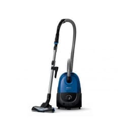 Ηλεκτρική σκούπα με σακούλα PHILIPS FC8245/09