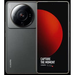Xiaomi 12S Ultra 512GB - Μαύρο - Ξεκλείδωτο