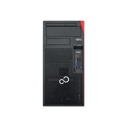 Fujitsu Esprimo P757 MT Pentium G4400 3.3 - SSD 128 GB + HDD 1 tb - 8GB