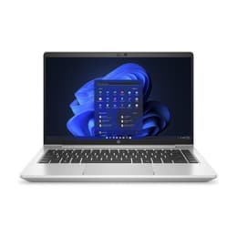 HP ProBook 640 G8 14" (2021) - Core i5 - Gen 11 (G) - 8GB - SSD 256 GB QWERTY - Ισπανικό