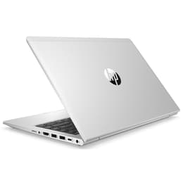 HP ProBook 640 G8 14" (2021) - Core i5 - Gen 11 (G) - 8GB - SSD 256 GB QWERTY - Ισπανικό