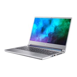 Acer Predator Triton 300 SE 14" - Core i7-11370H - 16GB - SSD 1 TBGB NVIDIA GeForce RTX 3060 QWERTY - Αγγλικά